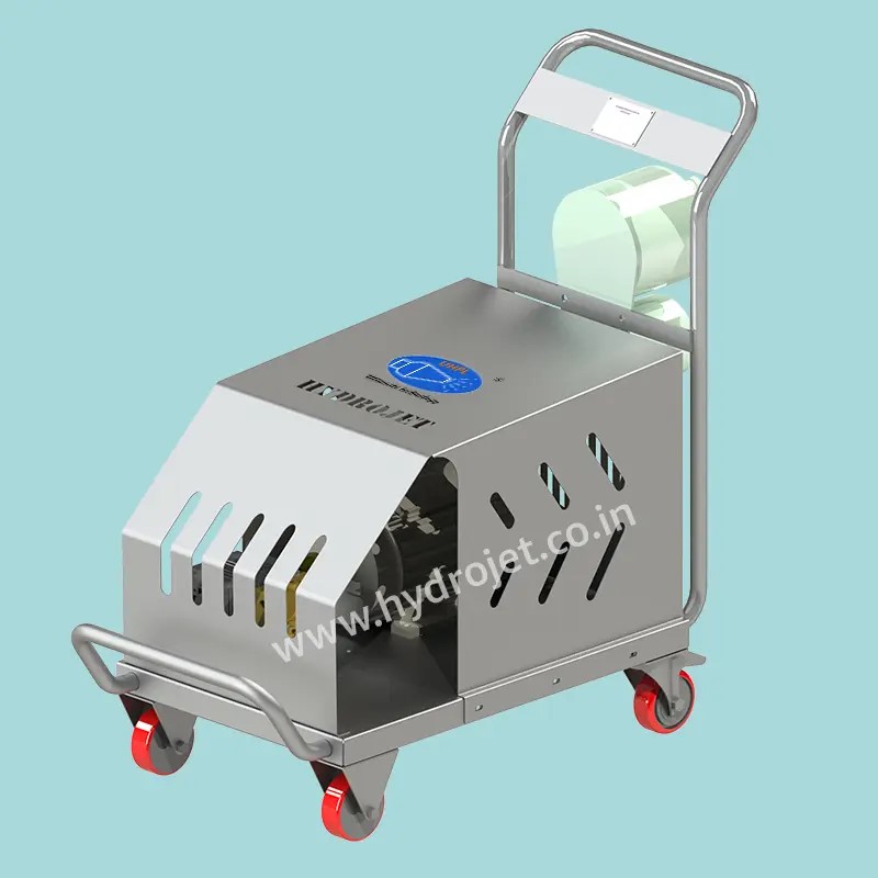 high pressure parts washer cabinet