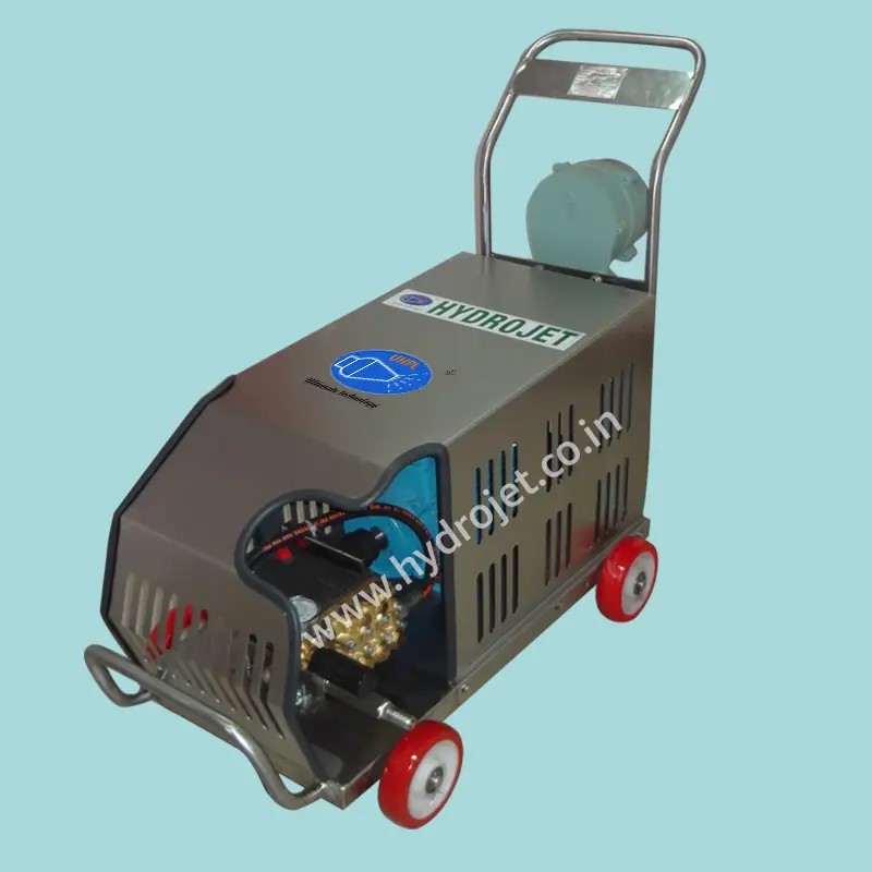 high pressure parts washer cabinet