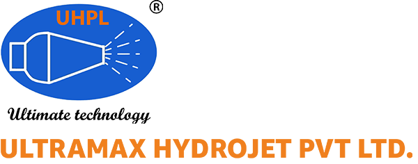Ultramax Hydrojet logo